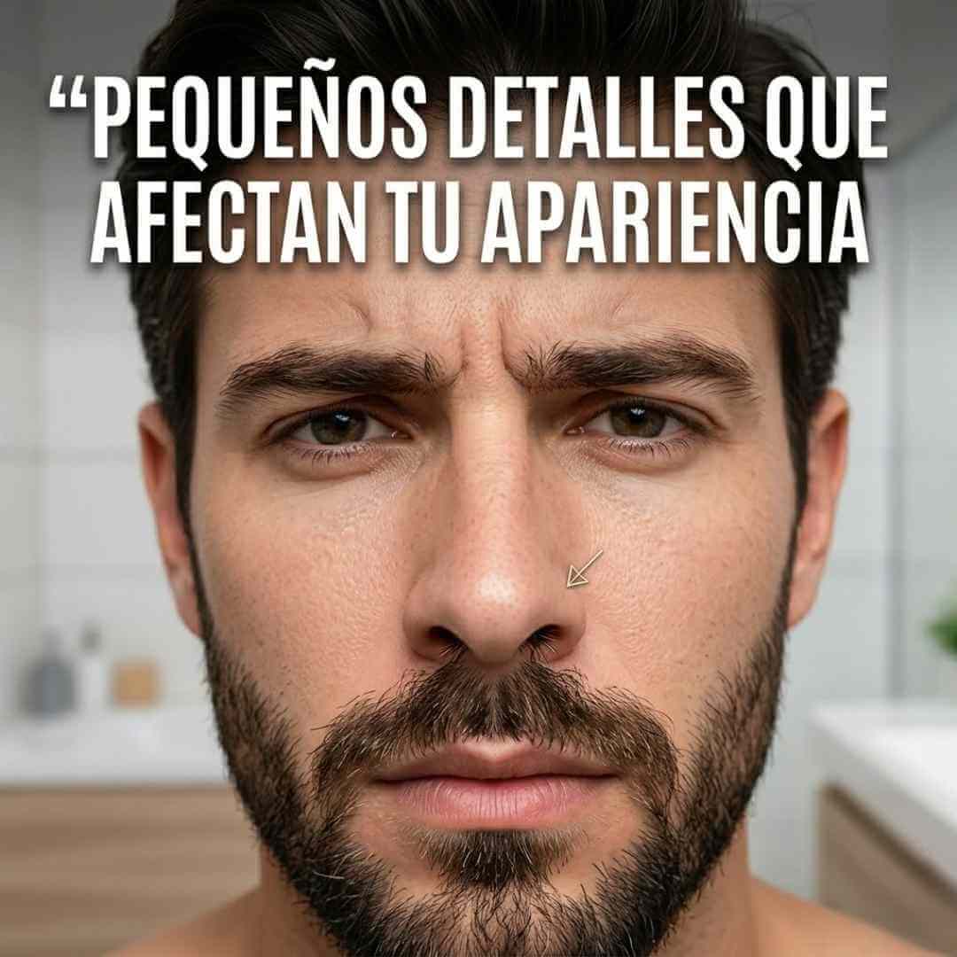 ¿Vellos molestos que afectan tu imagen? Elimínalos sin dolor y en segundos + OBSEQUIO