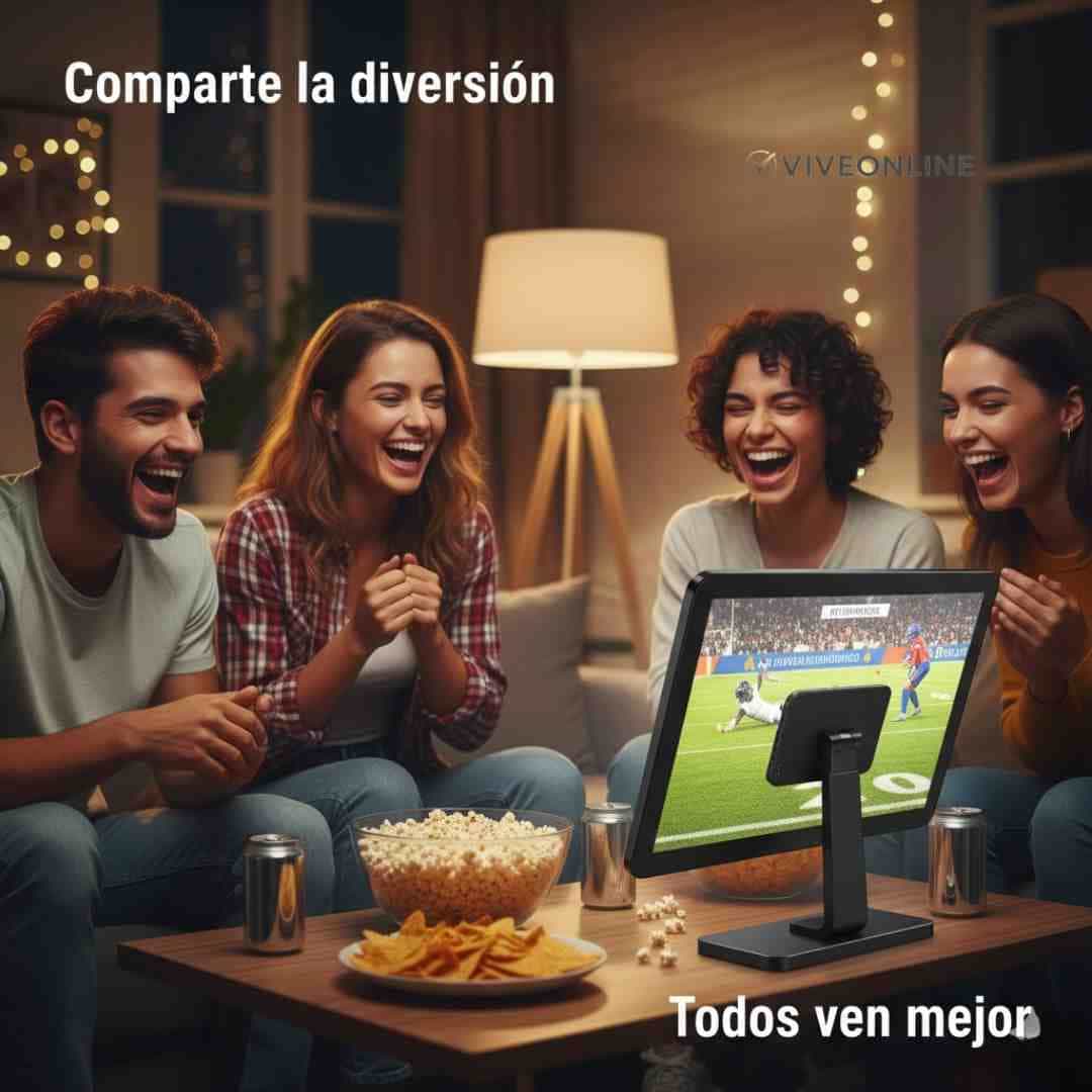 Mini Cine Portátil para Celular – Vive Tus Películas en Pantalla Grande Donde Quieras + Obsequio