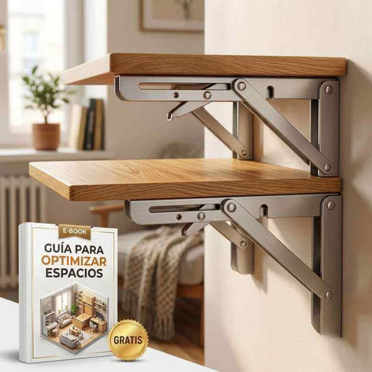 Bisagra Plegable Inteligente x2